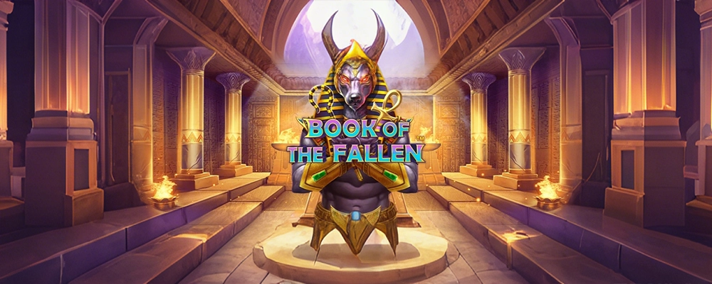 r7 games Livro dos Caídos