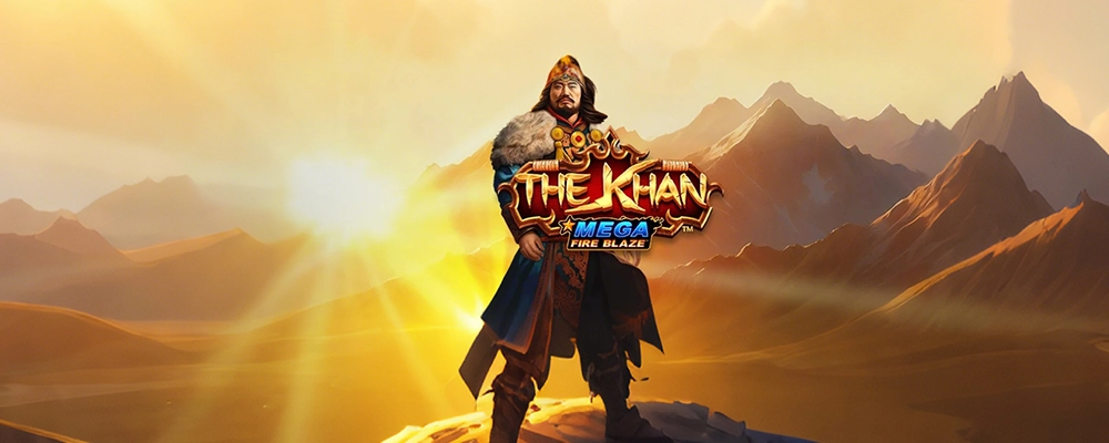 r7 games Mega Fogo Flamejante: O Khan