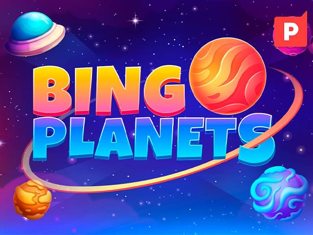 r7 games Planetas do Bingo