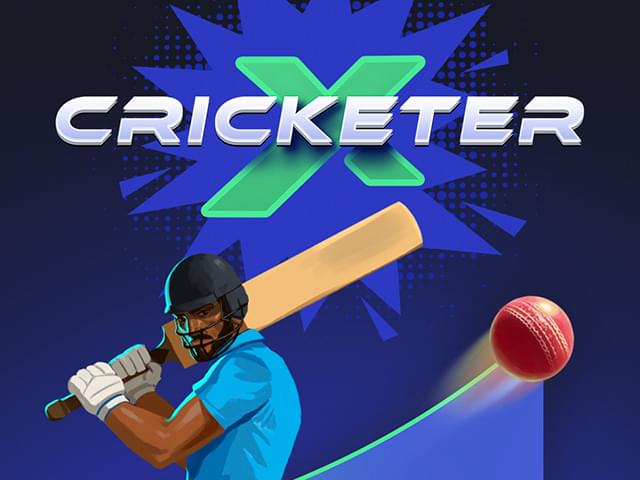 r7 games CricketerX
