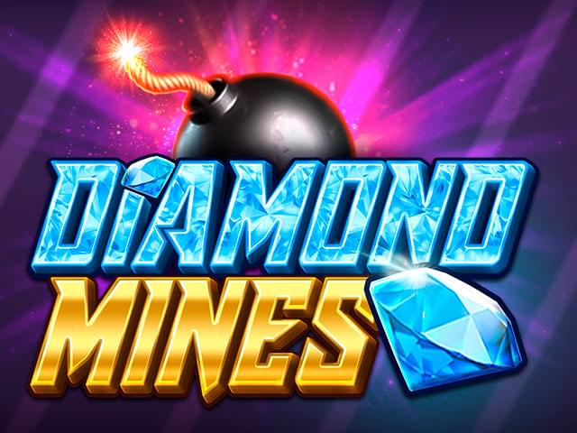 r7 games Minas de Diamante™
