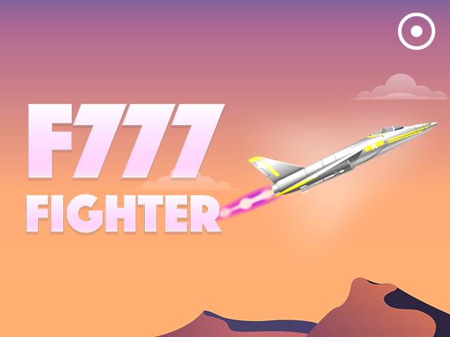 r7 games F777 Fighter