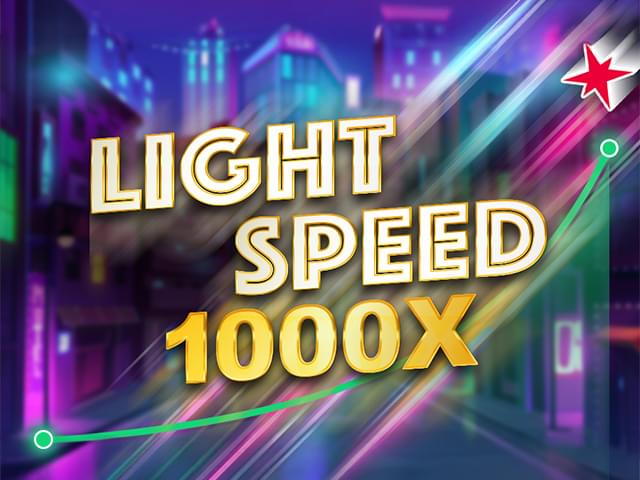 r7 games Velocidade da Luz