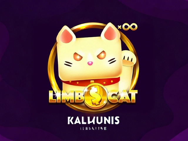 r7 games Gato do Limbo