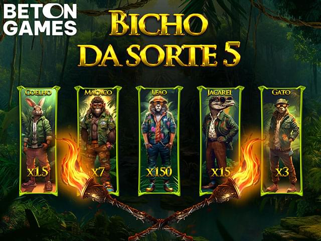 r7 games Loto Bicho 5 Pro