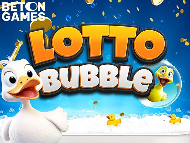 r7 games Lotto Bubble Pro