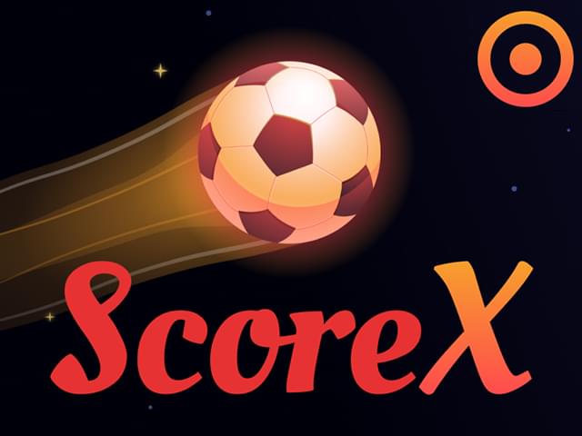 r7 games ScoreX