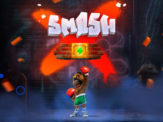 r7 games Esmagamento X